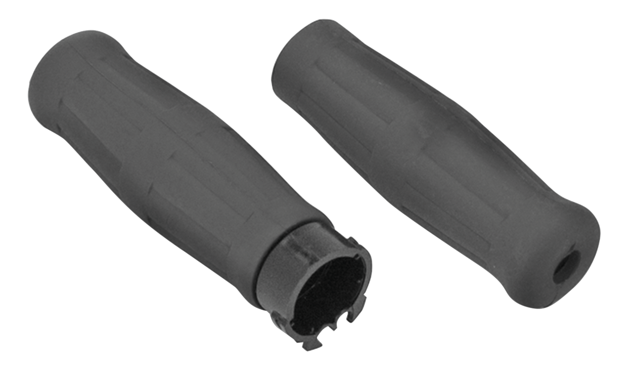 Zodiac Vintage Style Soft Grips – Handlebar
