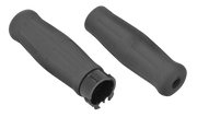 Zodiac Vintage Style Soft Grips – Handlebar