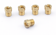 Cycle Pro LLC Main & Slow Jets for Keihin CV Carburetors – Intake