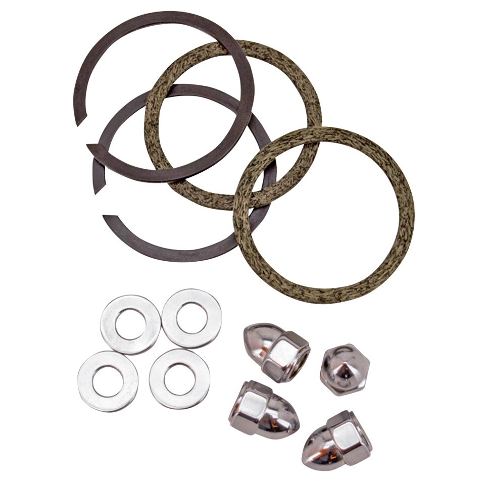 James Gasket Exhaust Mounting Kits – Gasket & Seals