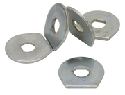Eastern MC Parts Countershaft Lock Plate for 4-SPEED Big Twin – Transmission