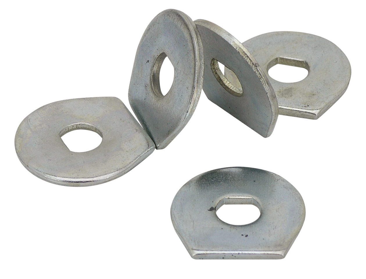 Eastern MC Parts Countershaft Lock Plate for 4-SPEED Big Twin – Transmission