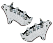 Harrison "billet" Brake Calipers
