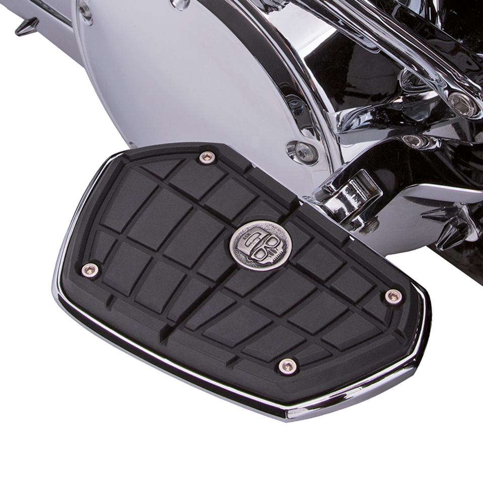 Ciro Mini Floorboards – Foot Control