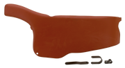 Samwel Supplies Engine Skid Plate for 45CI – Frame & Rear Suspension
