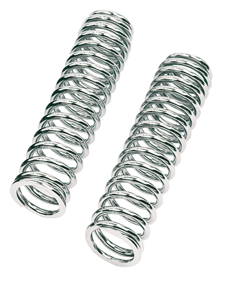 Progressive Suspension Shock Springs – Frame & Rear Suspension