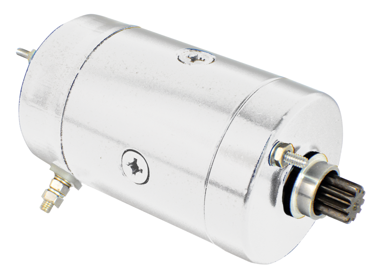 Protorque Hitachi Style Starter Motors – Engine Electrics