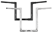 Burly Fat Jason Apehangers for Road Glides – Handlebar