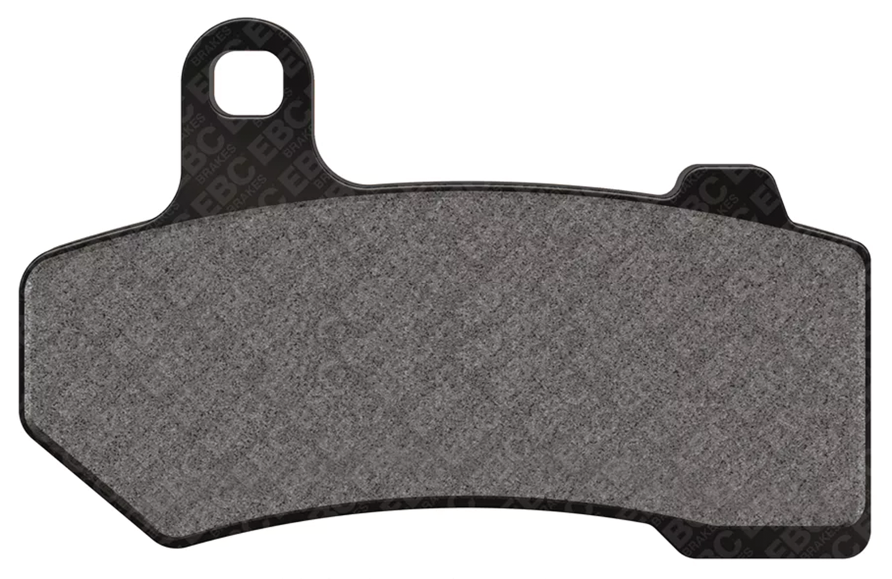 Ebc Rear Disc Brake Pads