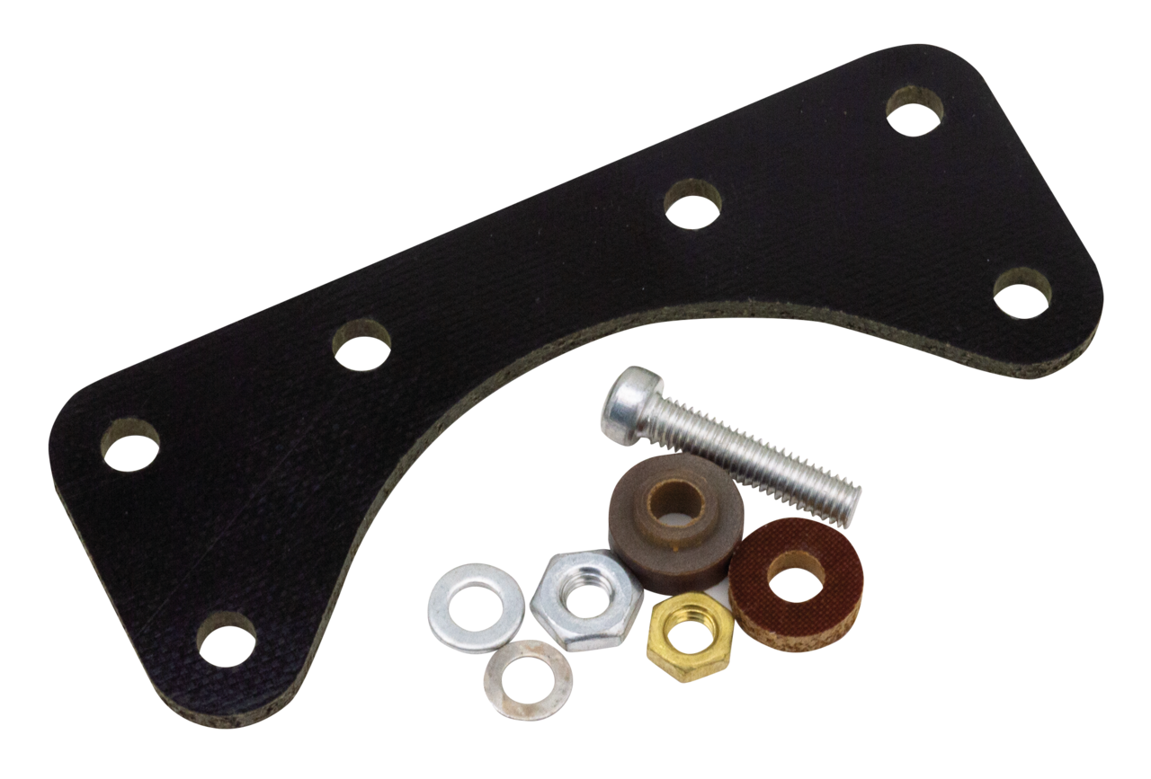 Colony Horn Terminal Board Kits for Vintage Models – Electric & Light