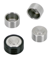 Zodiac Caliper Rebuild Kit for Zodiac Custom Style Brake Calipers