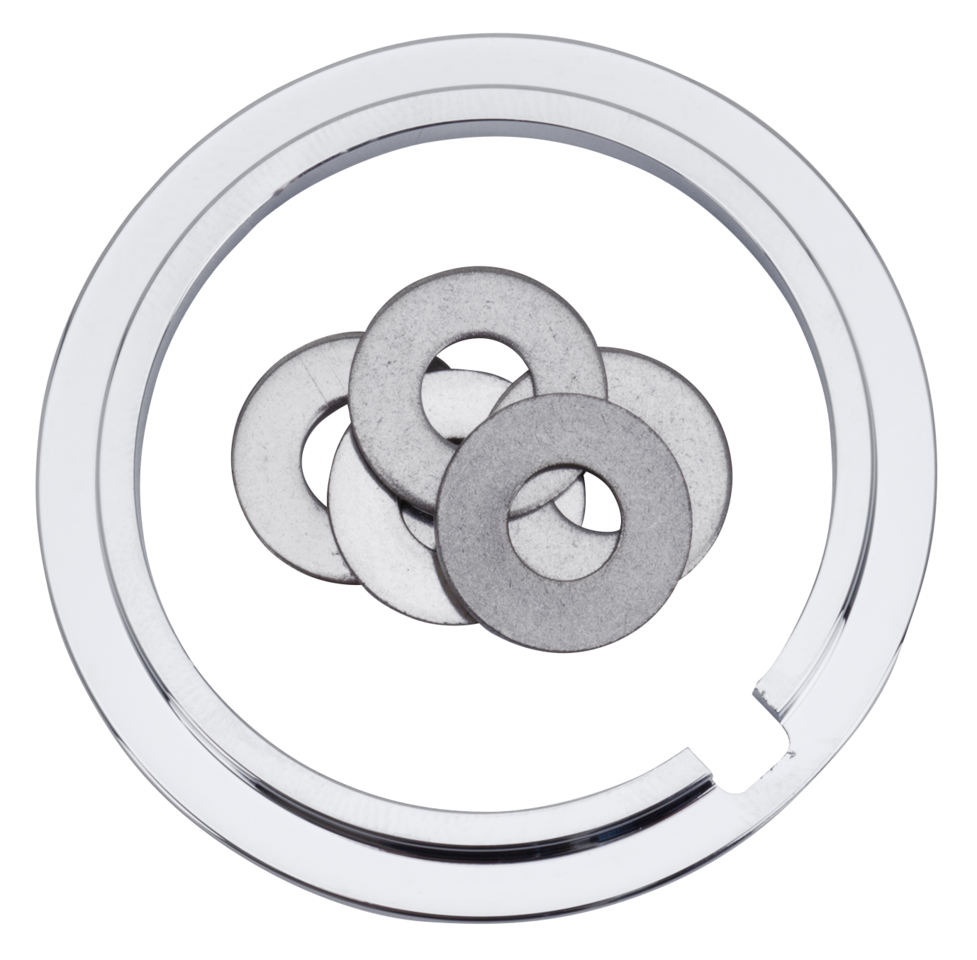 Zodiac Disc Adapters – Brake