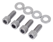 Colony Manifold Flange Screw Kit – Intake
