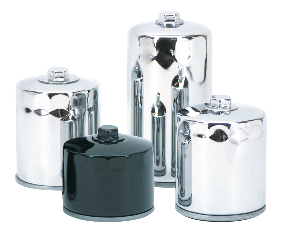 Zodiac Hex Head Spin-On Oil Filters