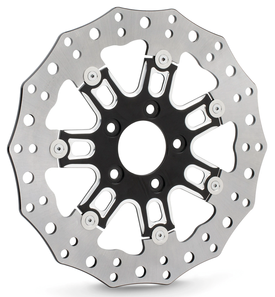 Arlen Ness Disc Brake Rotors