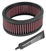 K&N Replacement Air Filter Elements – Intake