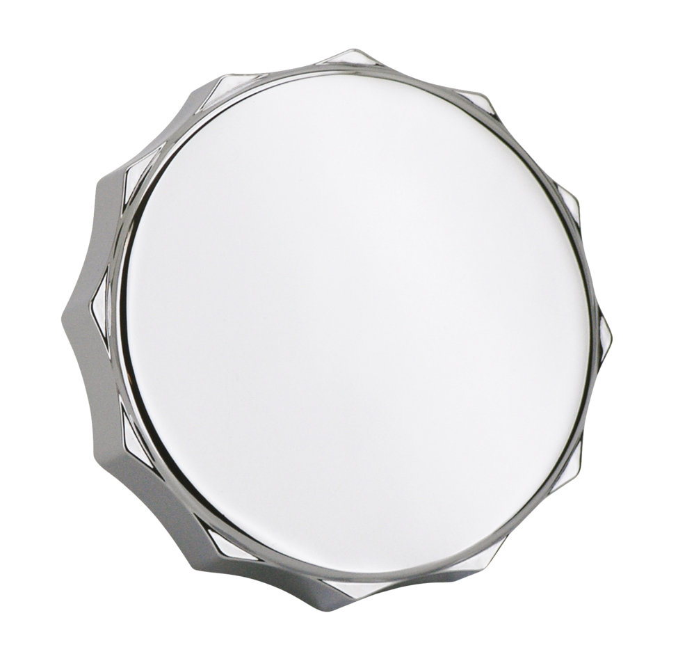 Zodiac Crown Cork Style Gas Caps – Gas- & Oil Tank