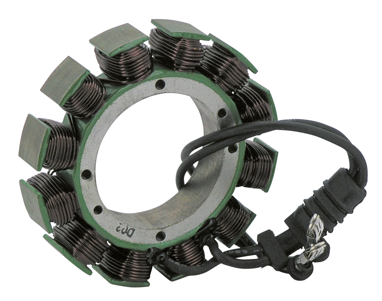 V-Twin Alternator Stator Touring 1997-1998 – Engine Electrics