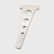Kustom Tech Mini Front Brake Drum