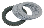 Barnett Clutch Kits for Primo Pro-Clutch – Primary & Clutch