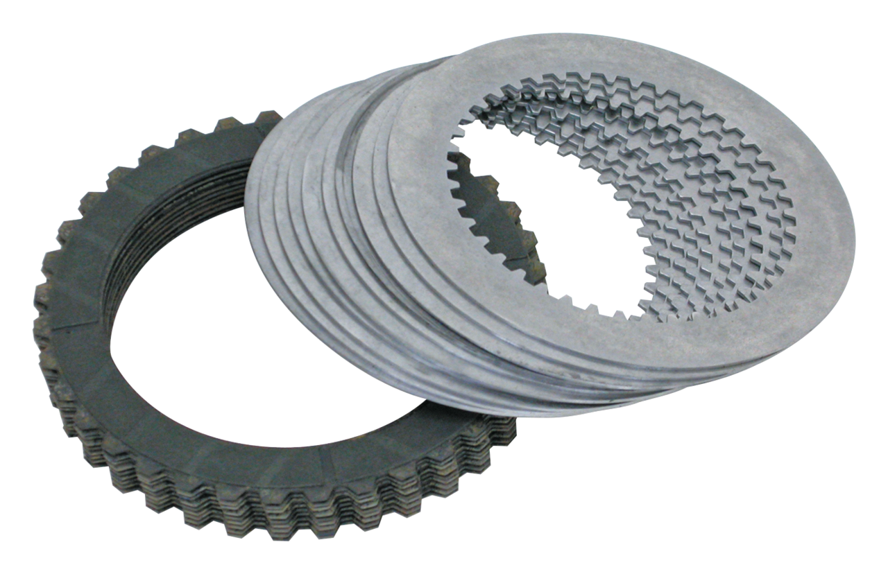 Barnett Clutch Kits for Primo Pro-Clutch – Primary & Clutch