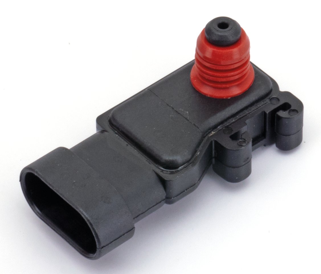 Walker Products Map - Manifold Absolute Pressure Sensors – Intake