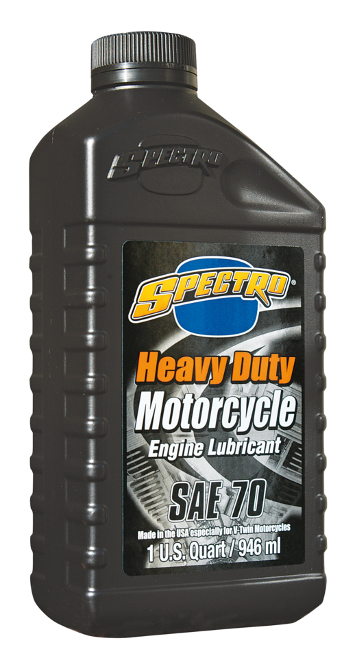 Spectro Heavy Duty SAE 70 – Oil