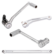 Arlen Ness Brake & Shifter Kits – Foot Control