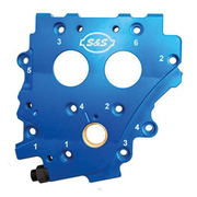 S&S Cycle Hybrid Cam Chain Parts for 1999-2006 Twin Cam – Engine