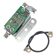 Samwel Supplies Electronic Voltage Regulator & Idiot Light Relay Combo – Engine Electrics