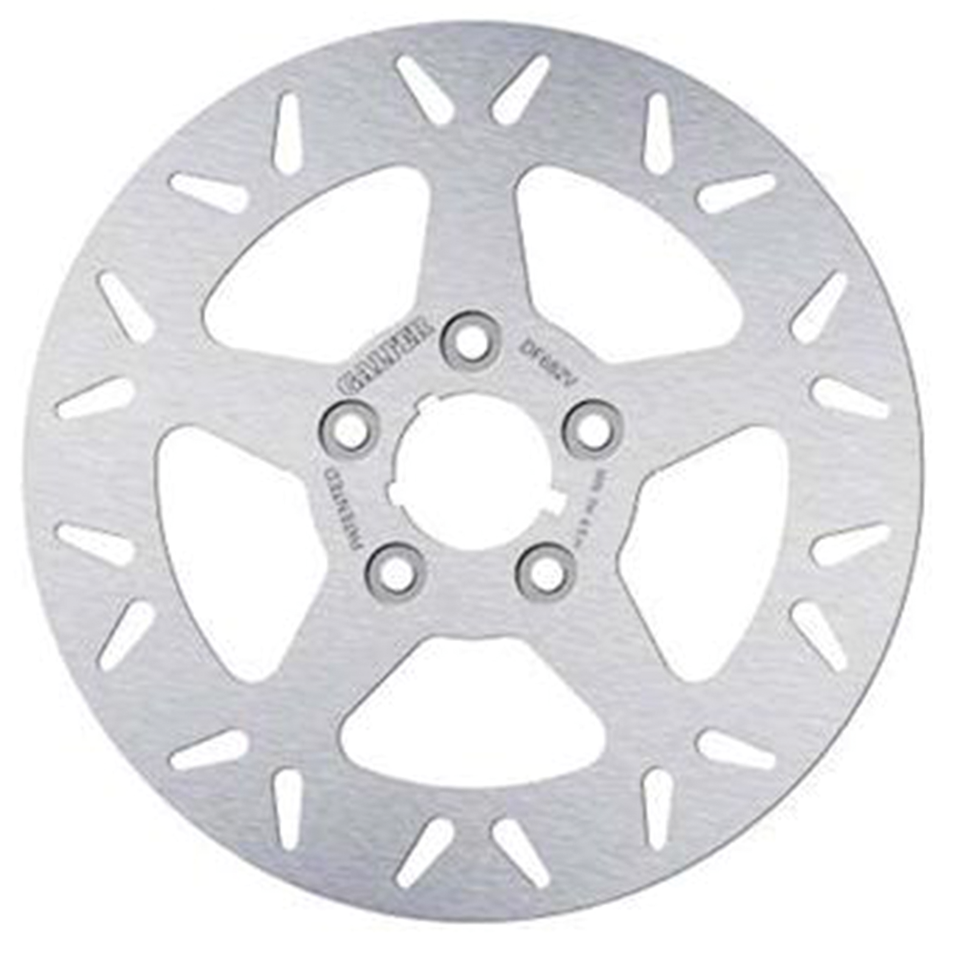 Galfer Classic Round Disc Brake Rotors