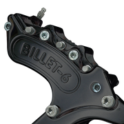 Harrison "billet" Brake Calipers