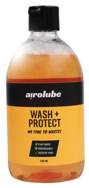 Airolube Wash and Protect – Tools & Chemicals