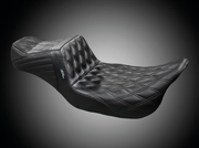 Le Pera Tailwhip for Touring – Seat