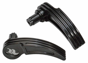Ken's Factory Saddlebag Latches and Levers – Luggage