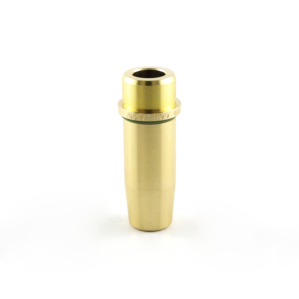 AV&V Extreme Duty Manganese Bronze Valve Guides – Engine