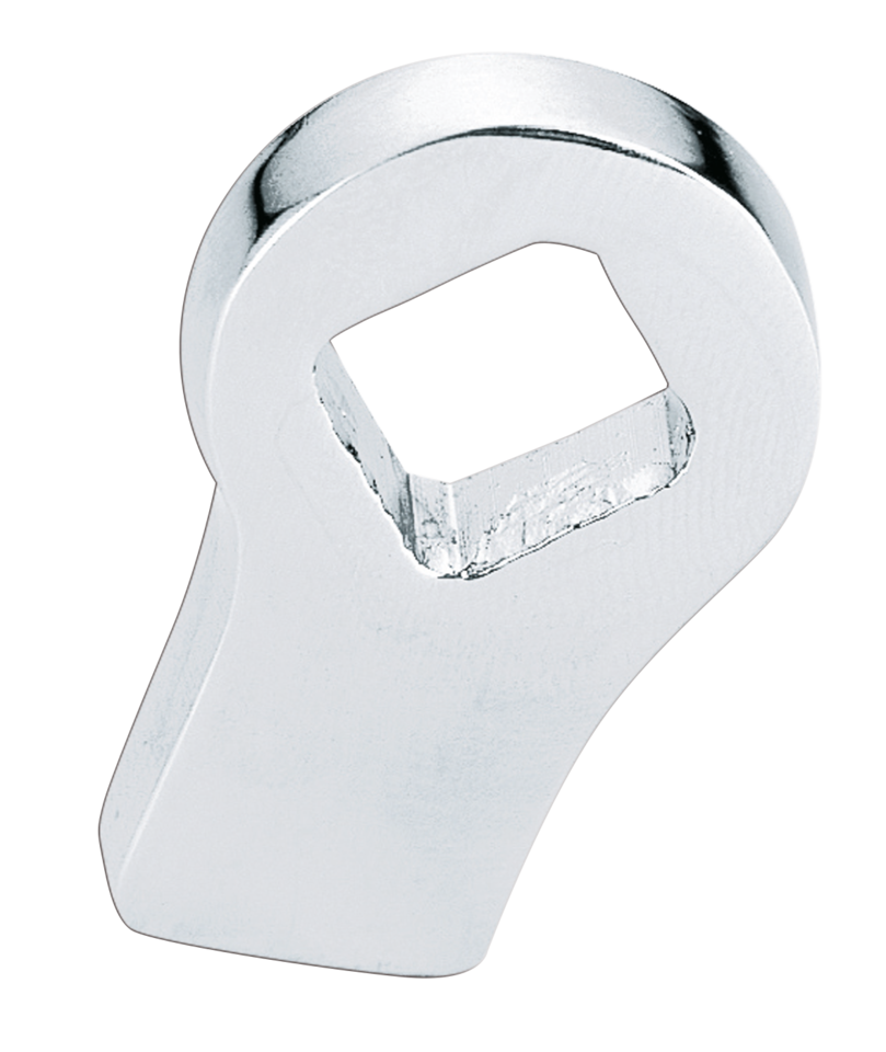Zodiac Kickstand Stop – Frame & Rear Suspension