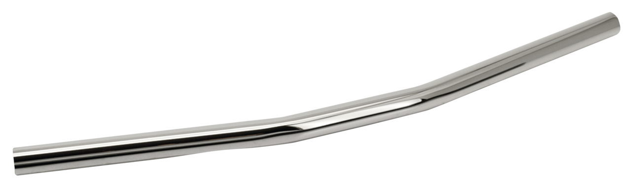 Zodiac Custom Products One Inch Diameter Drag Bars – Handlebar