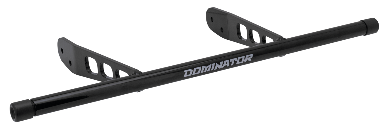 Dominator Crash Bars – Frame & Rear Suspension