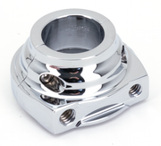 Performance Machine Pm Contour Billet Aluminum Throttle Housing – Handlebar