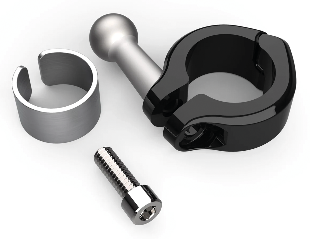 Ciro Smartphone & Camera Mount Kits – Helmets