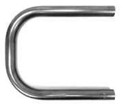 Westland Customs Raw Steel Parts by Westland Customs – Frame & Rear Suspension