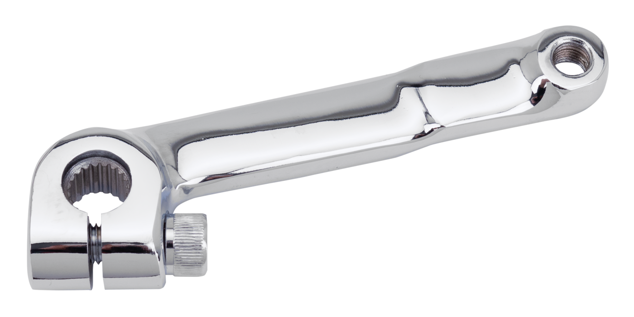 Zodiac Transmission Shift Lever – Foot Control