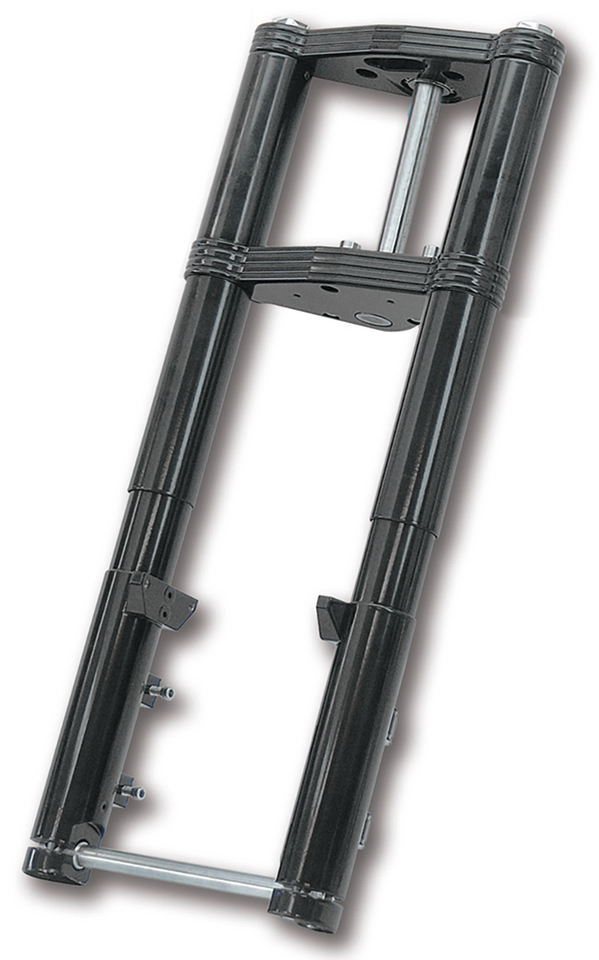 Zodiac Ton Pels Signature "fat Bubba" Front Forks
