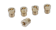 Daytona Main & Slow Jets for Keihin CV Carburetors – Intake