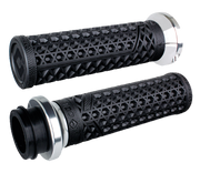 Vans Cult Lock-On Grips – Handlebar