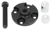 American Prime Manufacturing Clutch Hub Puller & Tool for Competition Master Clutch, Pro-Clutch & Primo Belt Drives – Tools & Chemicals