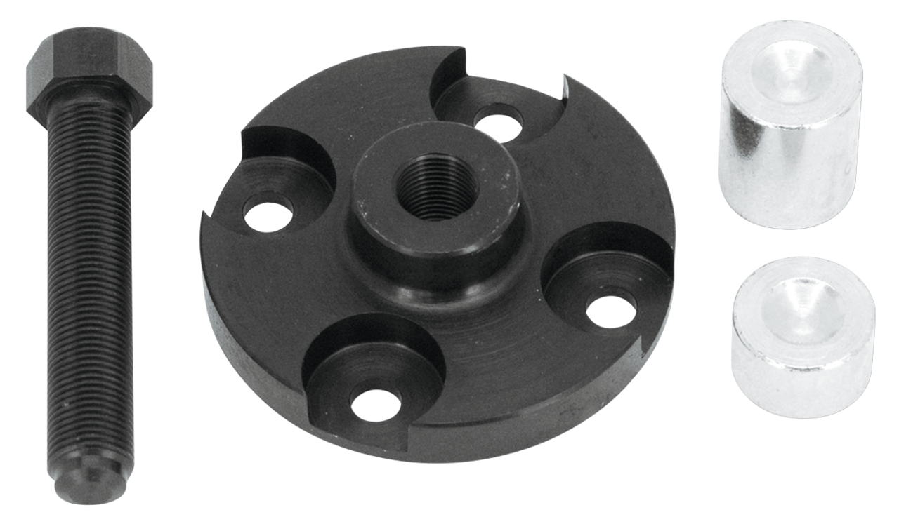 American Prime Manufacturing Clutch Hub Puller & Tool for Competition Master Clutch, Pro-Clutch & Primo Belt Drives – Tools & Chemicals