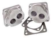 Jims Zodiac Racing Jims Short Billet Tappet Blocks Drag Applications