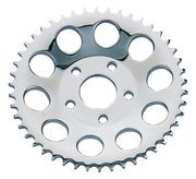 Zodiac Rear Sprockets – Final Drive